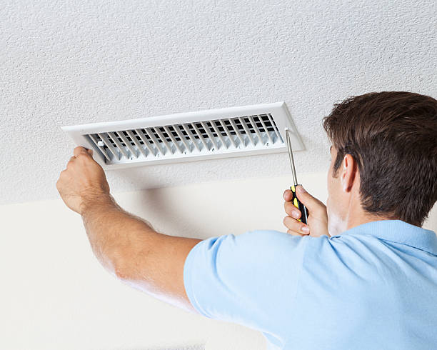 Asbestos and Lead Testing During Mold Inspection in Monument, CO